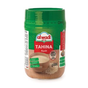 Tahina – Créme de sésame 454
