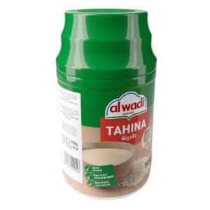 Tahina – Créme de sésame 908