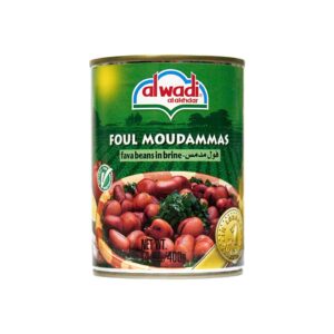 Foul Moudamas alwadi
