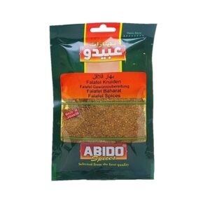 Epices Falafel Abido