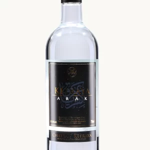 Arak Château Kefraya 750ml - Kefraya