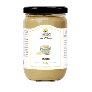 Tahini Terroirs du Liban