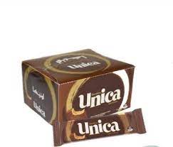 Unica Gandour