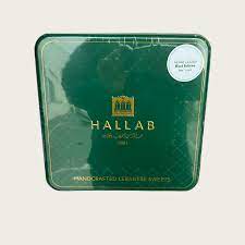 Assortiment Baklawa Extra Hallab 900gr - AlHallab