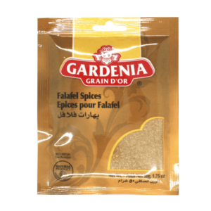 Epices Falafel Gardenia