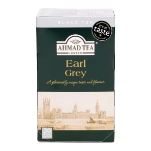 Earl Grey - Ahmad Tea