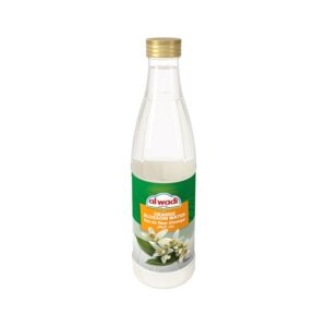 EAU AROMATISÉES À LA FLEUR D’ORANGER 300ml - Al Wadi