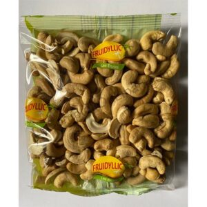 Noix de cajou crue 400G - Fruidyllic