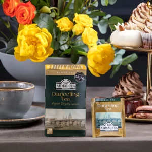product-grid-gallery-item Darjeeling Tea - Teabags - Ahmad Tea