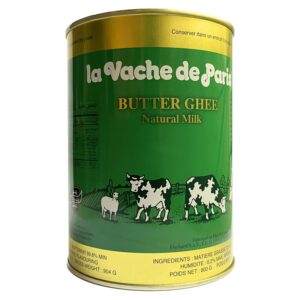 La Vache De Paris Butter Ghee 800G