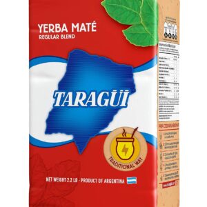 product-grid-gallery-item Matté Taragui 250g