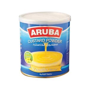 Custard Powder 300G - Aruba