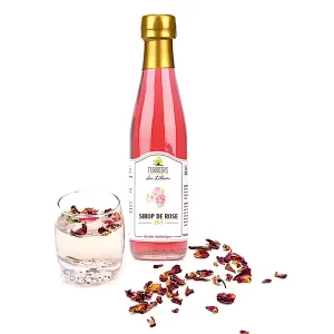 product-grid-gallery-item Sirop de Rose 25cl - Terroirs du Liban