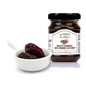 product-grid-gallery-item Dattes fourrée aux amandes au sirop Terroirs du Liban