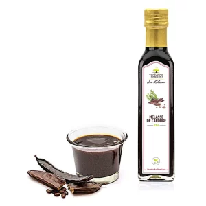 Mélasse de Caroub Terroirs du Liban