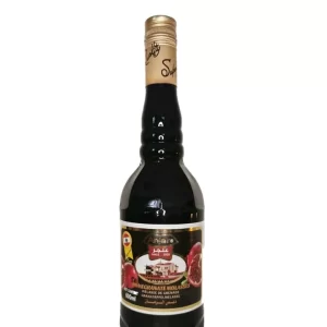Mélasse de Grenade 600ml - Anjar