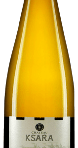 Blanc de blancs 2019 - Ksara