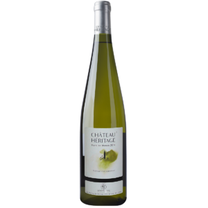 Château Héritage – Blanc de blancs 2019 - Château Héritage