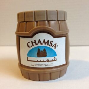 Epilation Naturelle Chamsa