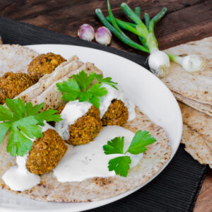 Falafel
