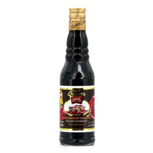 Mélasse de Grenade 300ml - Anjar