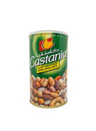 Mélange Super Extra Nuts 450G - Castania