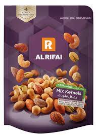 Mix Kernels 300G - Al Rifai
