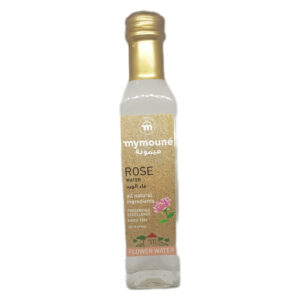Eau de Rose Mymouné 25cl Mymouné