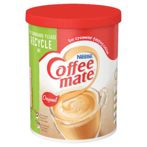 NESTLÉ COFFEE MATE ORIGINAL 500G