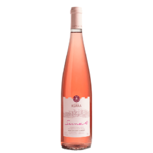 Sunset Rosé Ksara 2019 - IXSIR