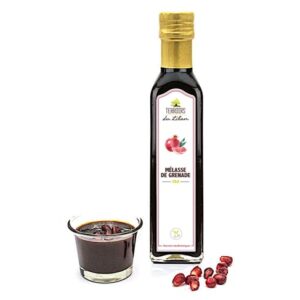Mélasse de Grenade Terroirs du Liban