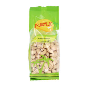 Noix de cajou crue 200G - Fruidyllic