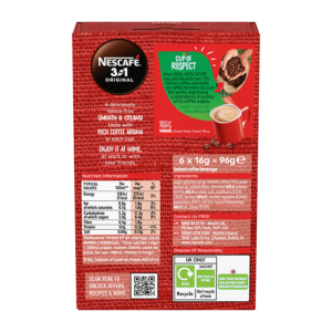 product-grid-gallery-item Nescafé 3 en 1 – x 6 Nastle