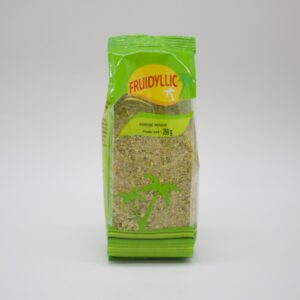 Pistaches moulue 250G - Fruidyllic