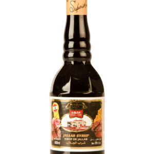 Sirop de Jellab 600ml - Anjar